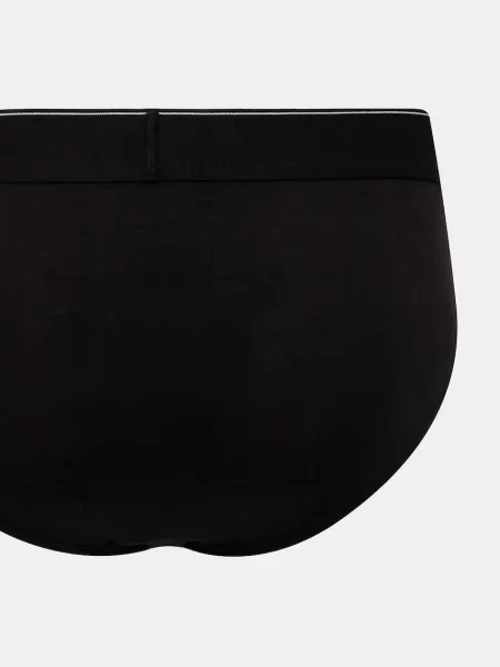 Alsó Calvin Klein Underwear fekete