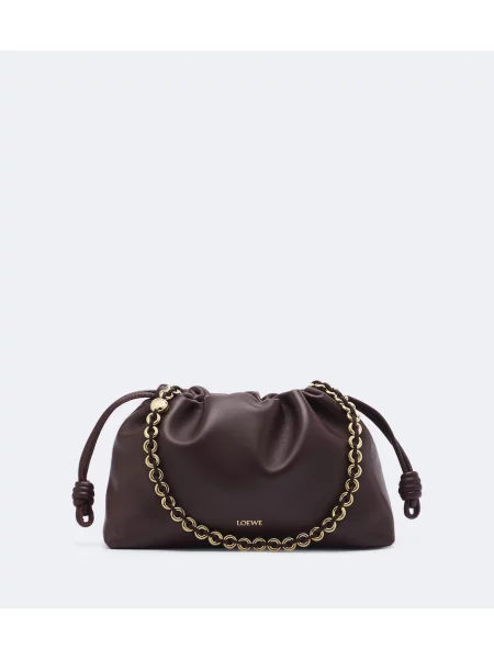 Geantă Loewe din piele