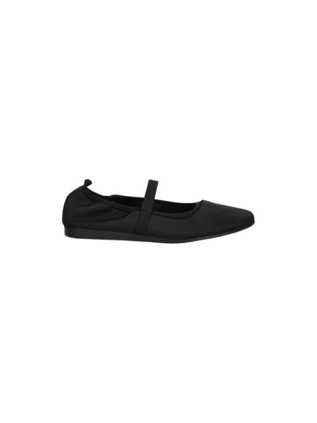 Vagabond Shoemakers baleriny HILLARY czarny