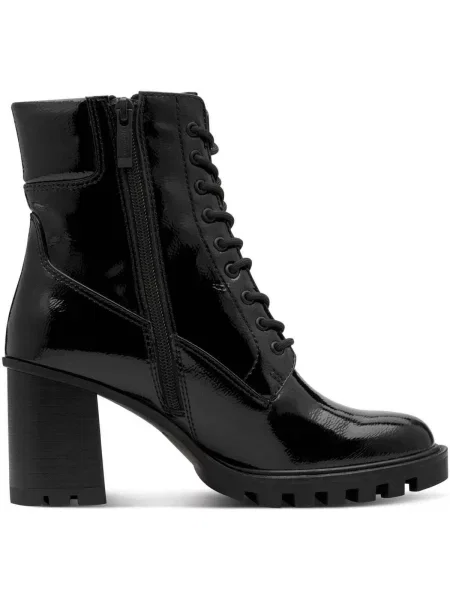 Pantofi Tamaris negru