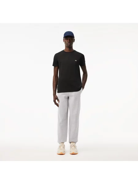 Lacoste спортивні штани чоловічі сірі