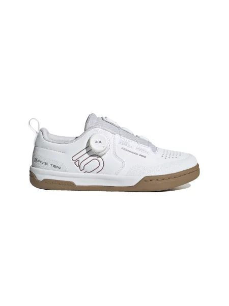 Pantofi Adidas alb