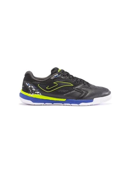 Félcipo Joma fekete