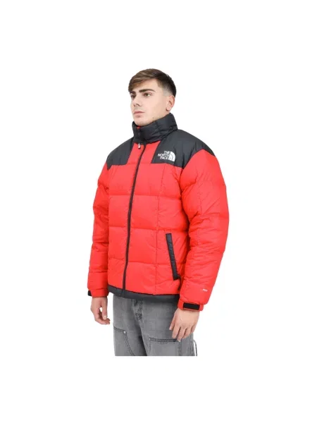 Kurtka The North Face czerwona