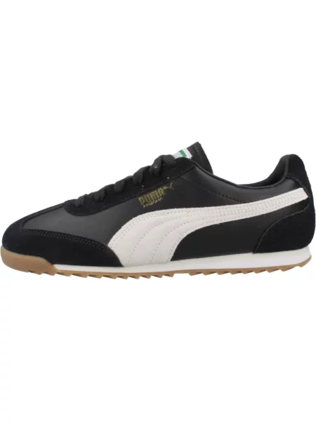 Retro Arizona Sneakers Puma czarne