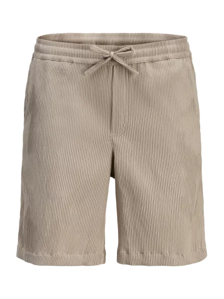 JACK & JONES Pantaloni JPSTJAIDEN HARRISON piatră gri