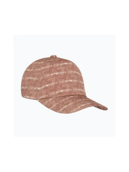 Бейсболка Emporio Armani Train Graphic Series дрізд