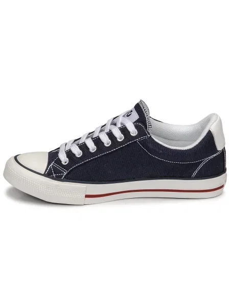 Pantofi Victoria albastru