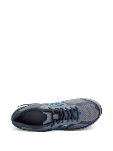 Sneakerși New Balance FuelCell gri