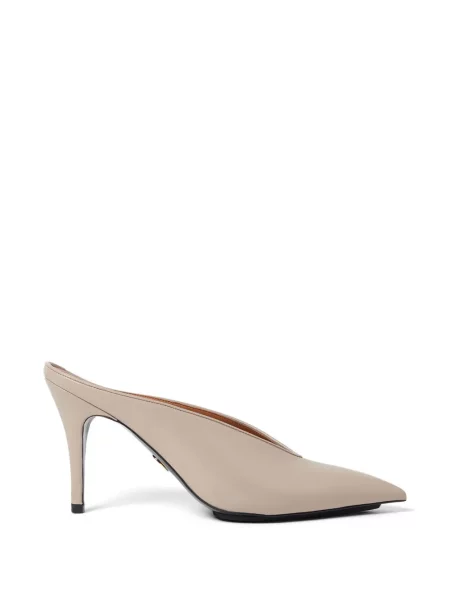 Papuci tip mules Stella Mccartney
