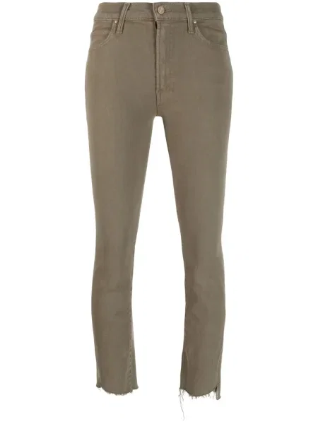 Cropp blugi Mother verde