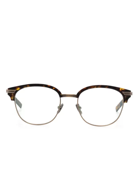 Sunčane naočale Lunor smeđa