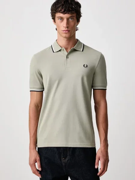 Tricou polo Fred Perry