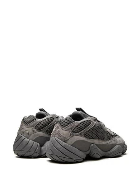 Tenisky Adidas Yeezy šedé