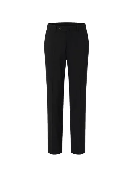 Pantaloni chino Pt Torino negru