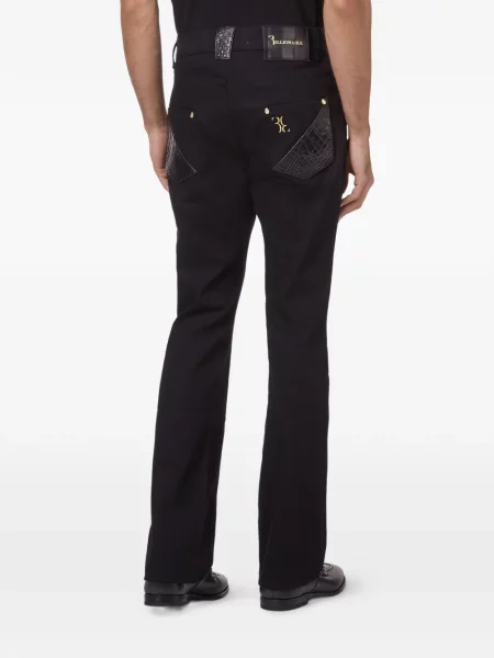Blugi Billionaire negru