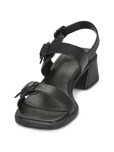 Pantofi Camper negru