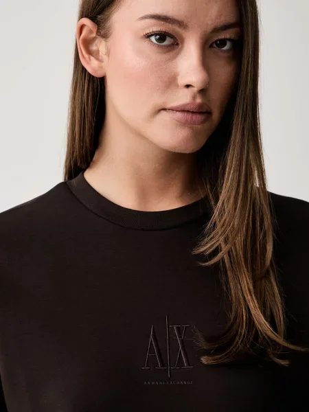 Свитер Armani Exchange