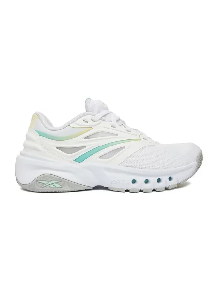 Sneakersy Reebok białe