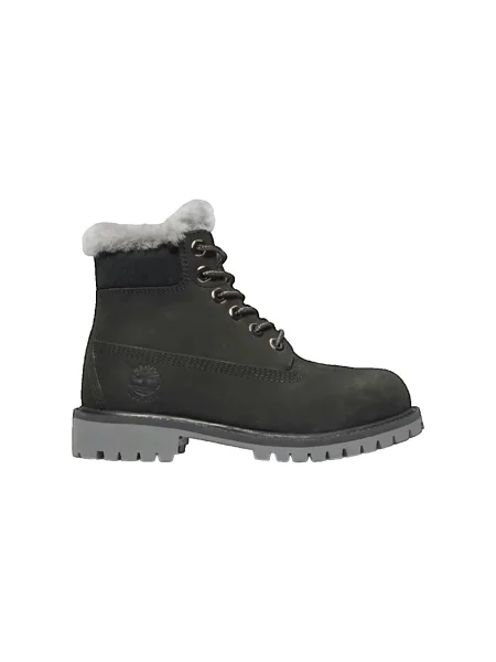 Pantofi Timberland negru
