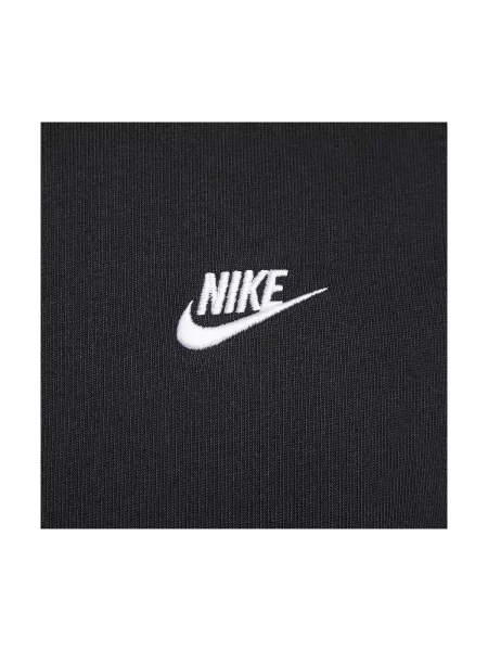 Bunda Nike Sportswear čierna