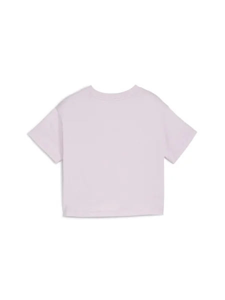 Tricou copii Puma violet