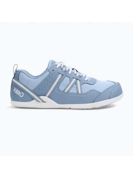 Кросівки barefoot Xero Shoes Prio dusty blue сині