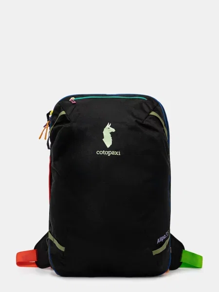 Cotopaxi rucsac Del Dia Dark Allpa mare uni negru