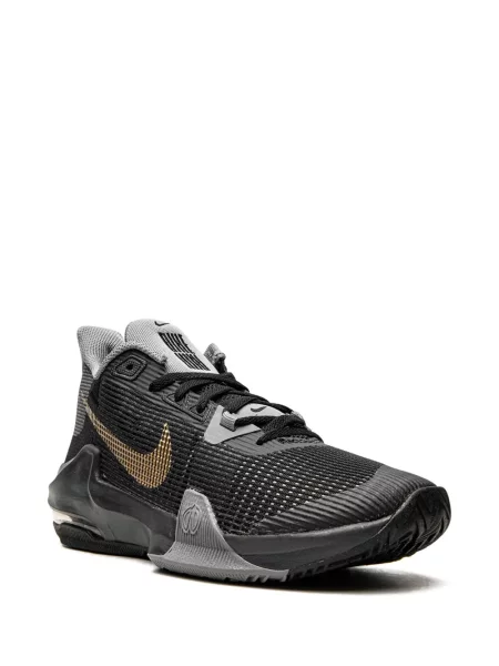 Sneakerși Nike Air Max negru