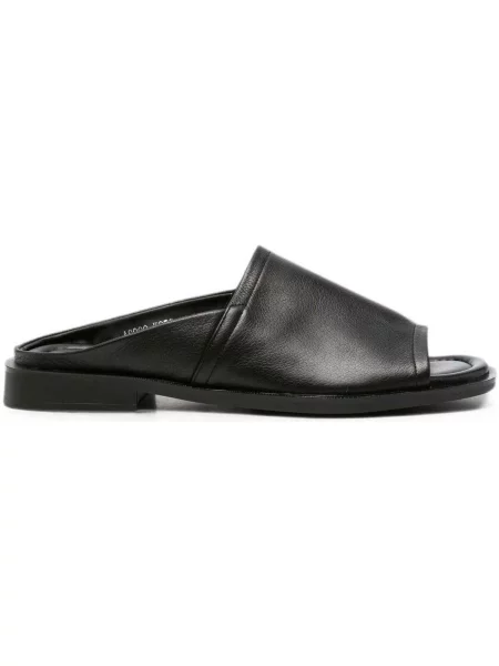 Pantofi Sergio Moretti negru