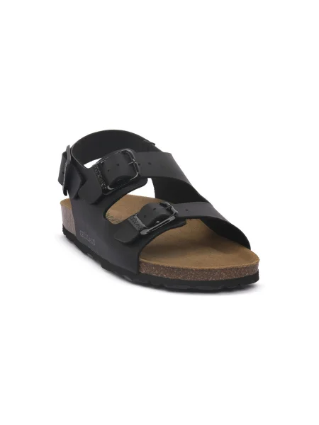 Pantofi Grünland negru