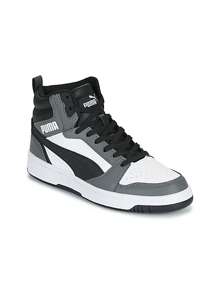 Superge Puma bela