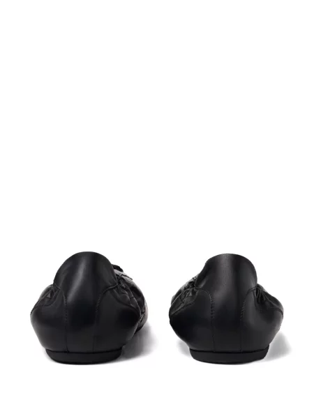 Sneakerși Scarosso negru