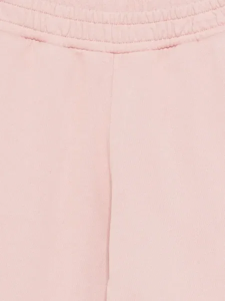 Spodnie cargo dziecięce Off-white białe
