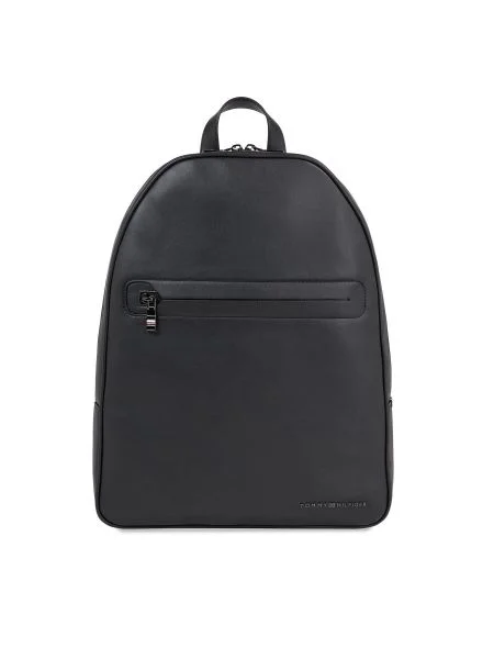 Раница Tommy Hilfiger черно
