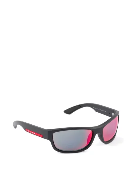 Sunčane naočale Prada Eyewear crna