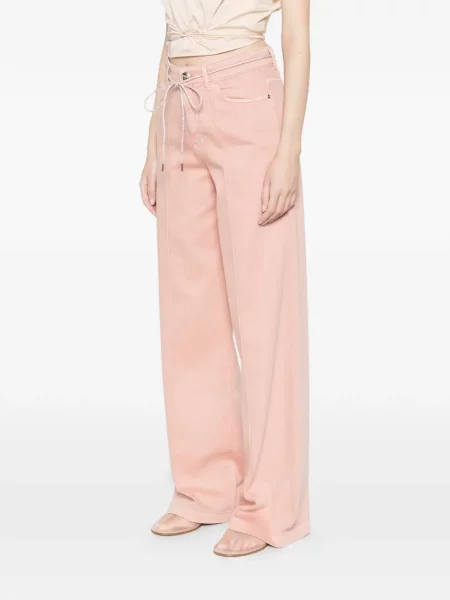 Džíny Marccain růžové