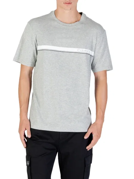 Majica Calvin Klein Sport črna