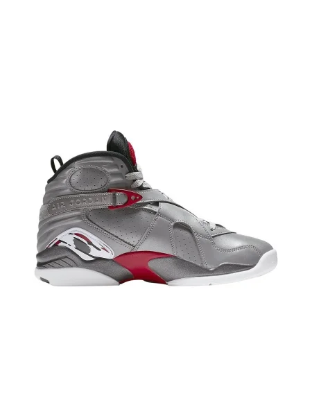 Pantofi Nike retro gri