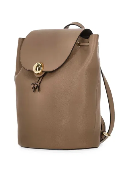 Rucsac Furla din piele maro