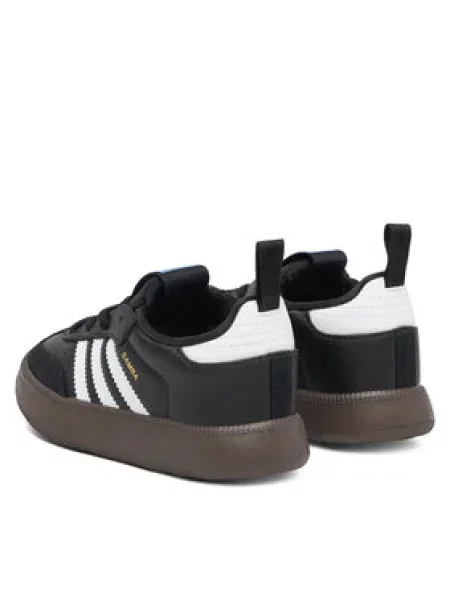Sneakersy adidas černé