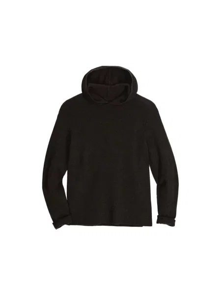 Sweter Royal Robbins Rockcraft Wool Hoodie brązowy
