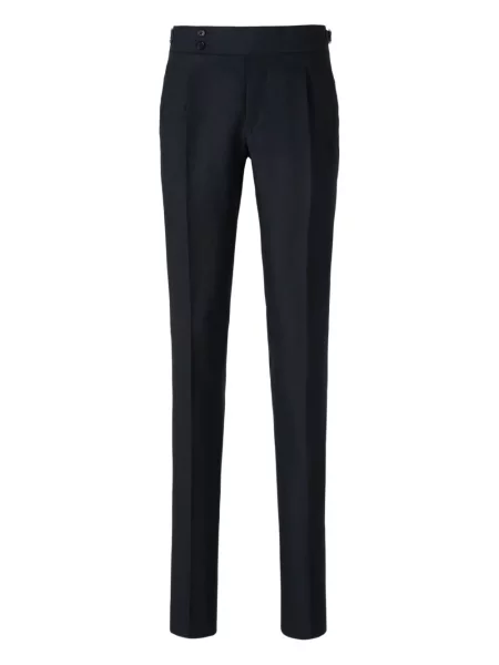Costum Scabal de costum albastru