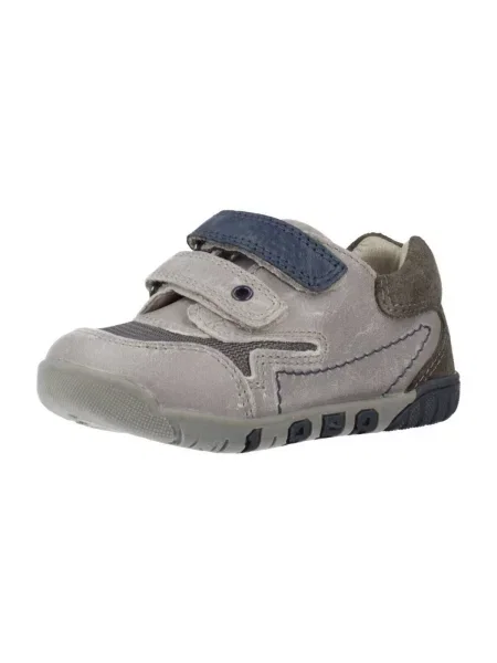 Pantofi copii Chicco gri