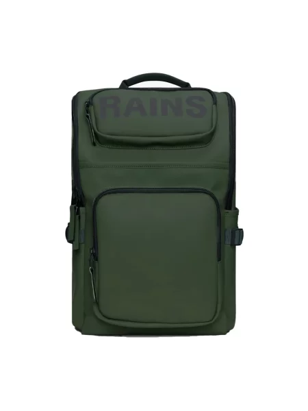 Torba Rains zielona