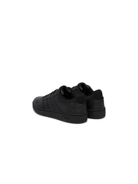 Adidas Sportcipők Hoops Classic fekete