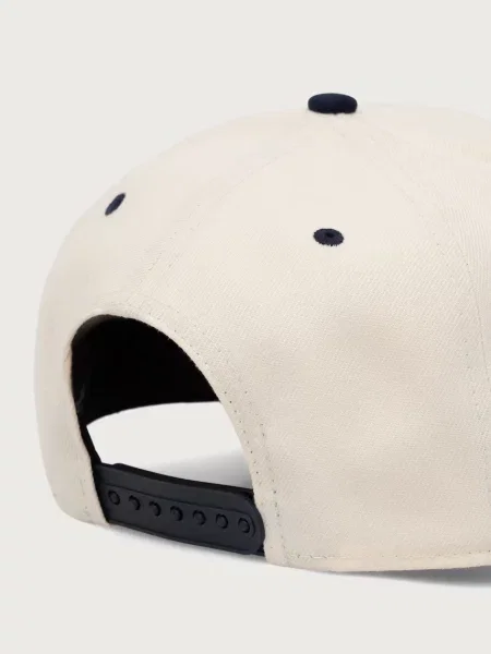 New Era кепка WORDMARK SUEDE E-FRAME