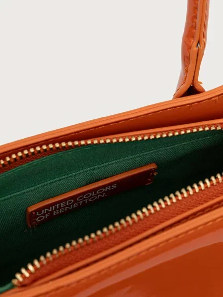 United Colors of Benetton сумка крос-боді