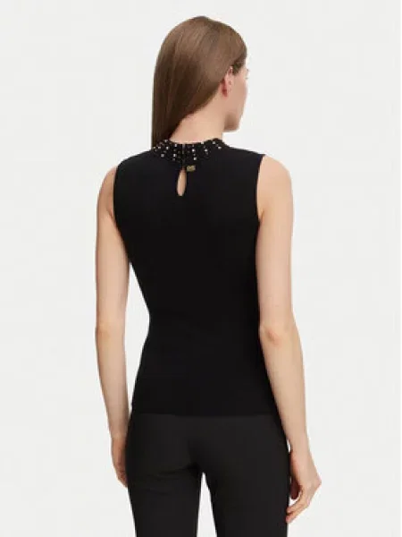 Marciano Guess Top črna