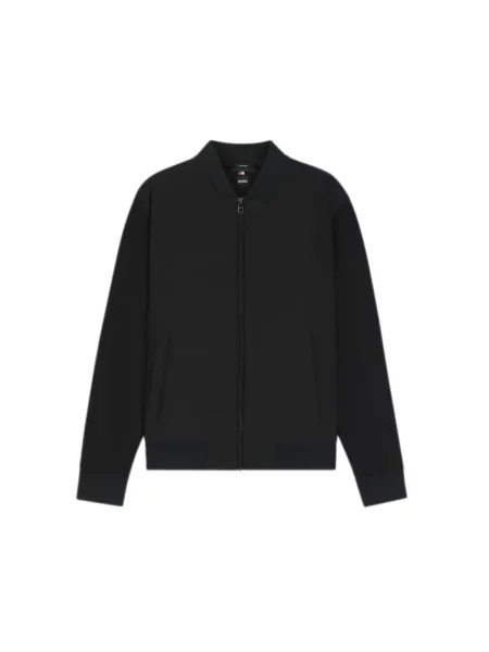 Bluza Hugo czarna